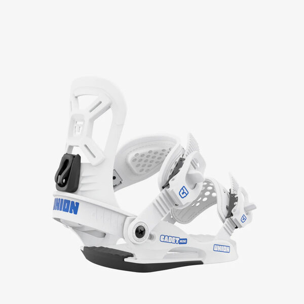 Union Cadet Mini Snowboard Bindings Kids